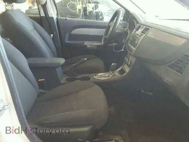 2010 CHRYSLER SEBRING - VIN: 1C3CC4FB4AN121353 - Фото 5