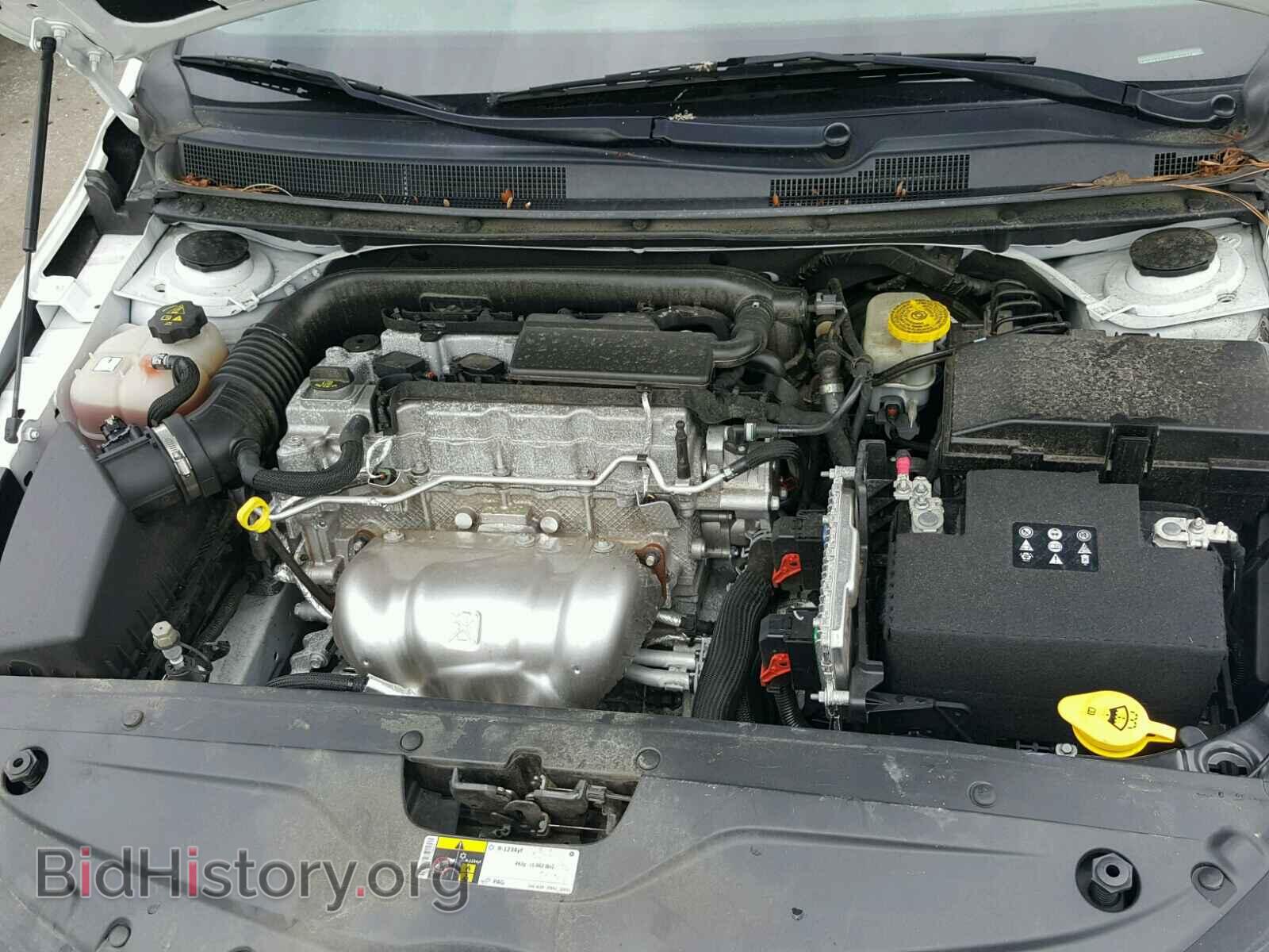 2016 CHRYSLER 200 - VIN: 1C3CCCFB6GN185848 - Photo 7