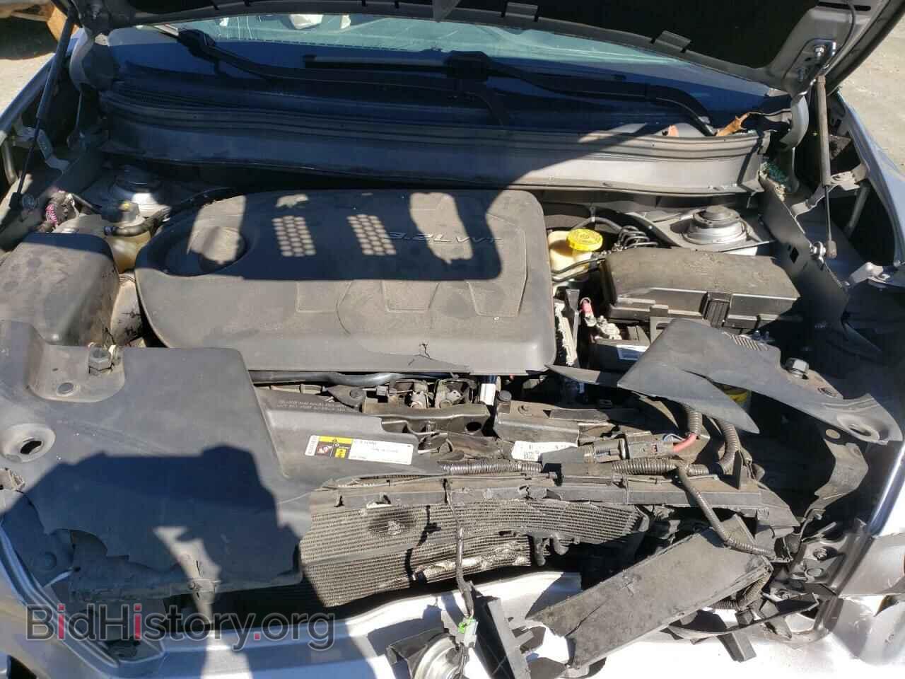 2014 JEEP CHEROKEE - VIN: 1C4PJMCS9EW190899 - Фото 7