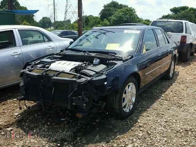 2006 CADILLAC DTS - VIN: 1G6KD57Y06U170367 - Фото 2