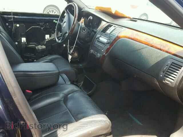 2006 CADILLAC DTS - VIN: 1G6KD57Y06U170367 - Фото 5