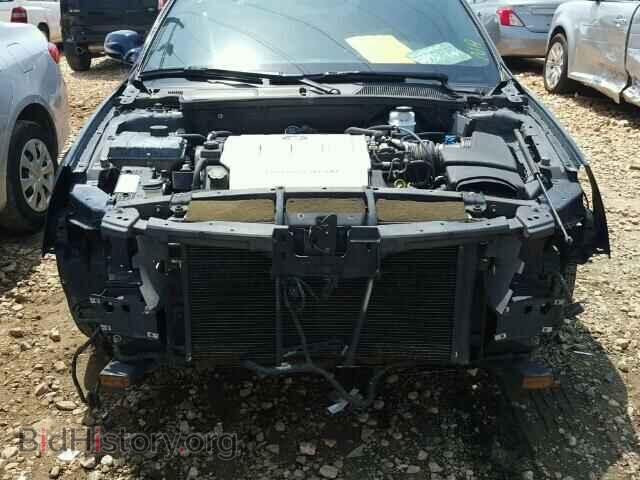 2006 CADILLAC DTS - VIN: 1G6KD57Y06U170367 - Фото 9