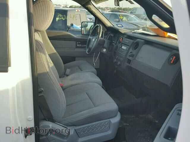2014 FORD F150 - VIN: 1FTNF1CF3EKE28067 - Фото 5