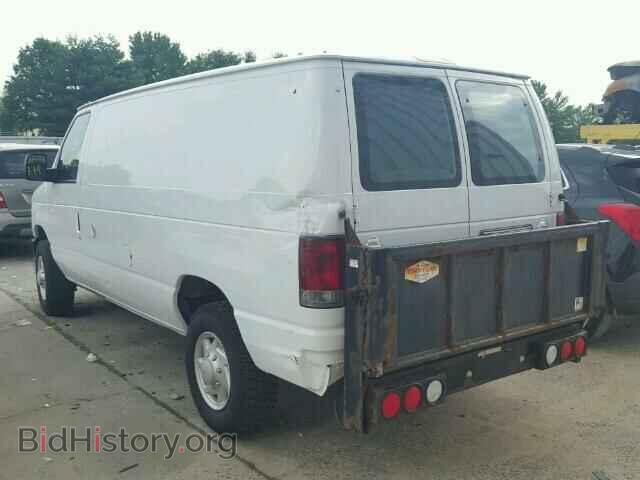 2011 FORD ECONOLINE - VIN: 1FTNE2EL6BDA61872 - Фото 3