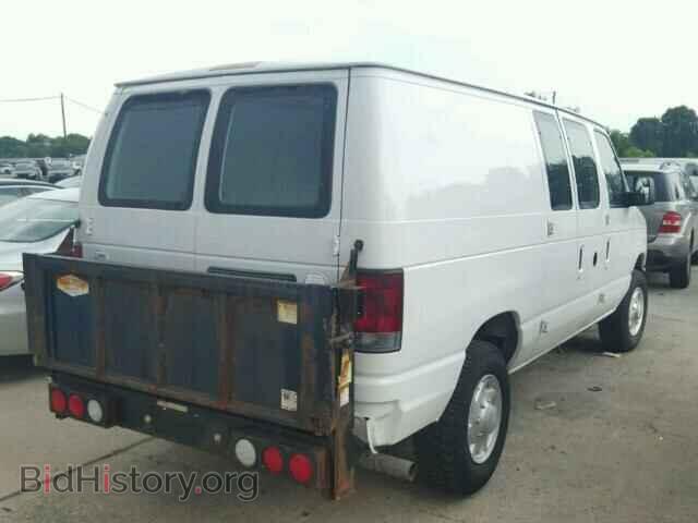 2011 FORD ECONOLINE - VIN: 1FTNE2EL6BDA61872 - Фото 4