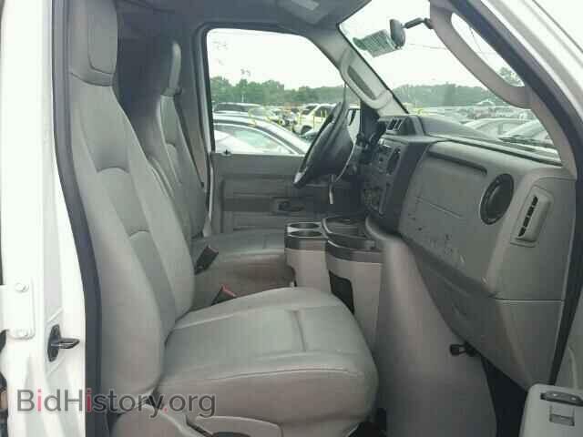 2011 FORD ECONOLINE - VIN: 1FTNE2EL6BDA61872 - Фото 5