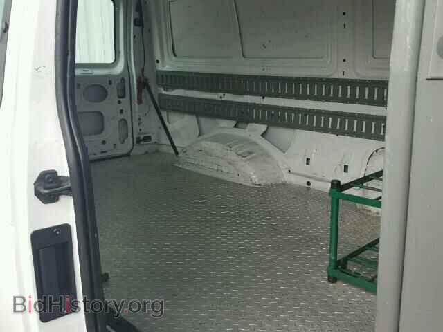 2011 FORD ECONOLINE - VIN: 1FTNE2EL6BDA61872 - Фото 6