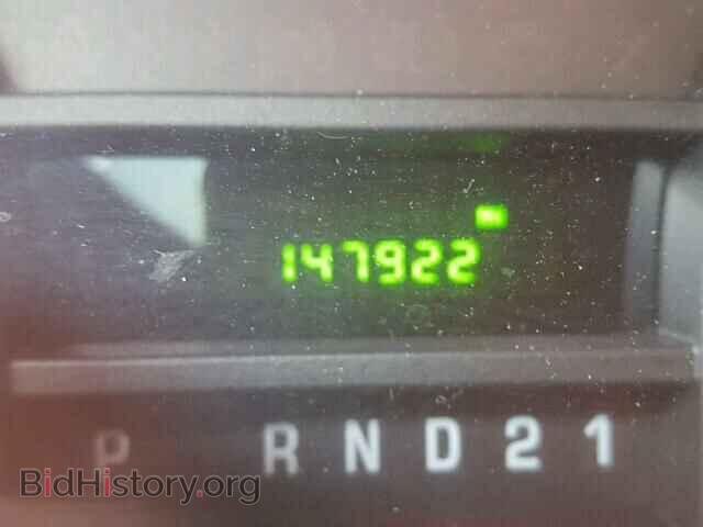 2011 FORD ECONOLINE - VIN: 1FTNE2EL6BDA61872 - Фото 8
