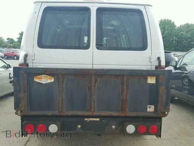 2011 FORD ECONOLINE - VIN: 1FTNE2EL6BDA61872 - Фото 9