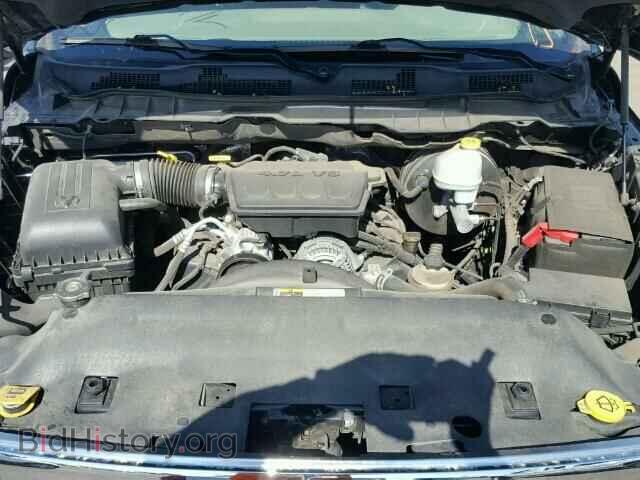 2012 DODGE RAM 1500 - VIN: 1C6RD6KP2CS302091 - Фото 7