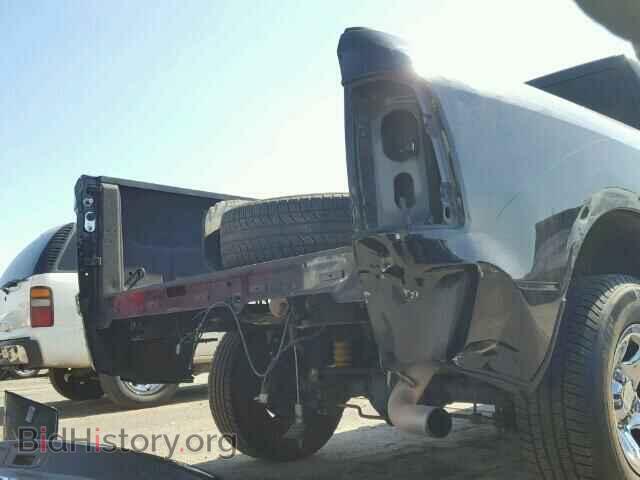 2012 DODGE RAM 1500 - VIN: 1C6RD6KP2CS302091 - Фото 9