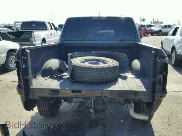 2012 DODGE RAM 1500 - VIN: 1C6RD6KP2CS302091 - Фото 10