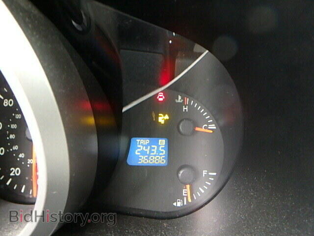 2011 MAZDA CX-7 - VIN: JM3ER2A50B0384518 - Фото 8