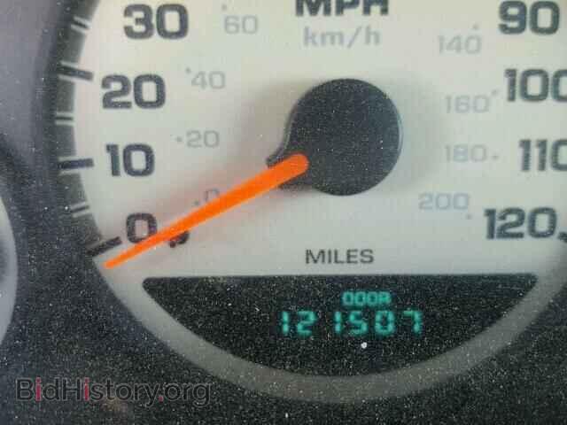 2002 DODGE NEON - VIN: 1B3ES46C82D509825 - Фото 8