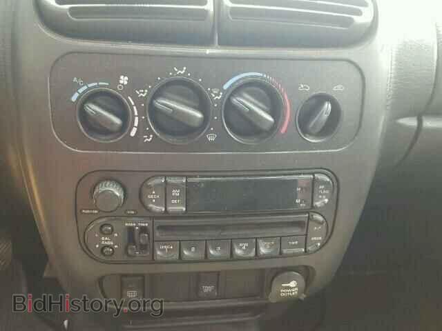 2002 DODGE NEON - VIN: 1B3ES46C82D509825 - Фото 9