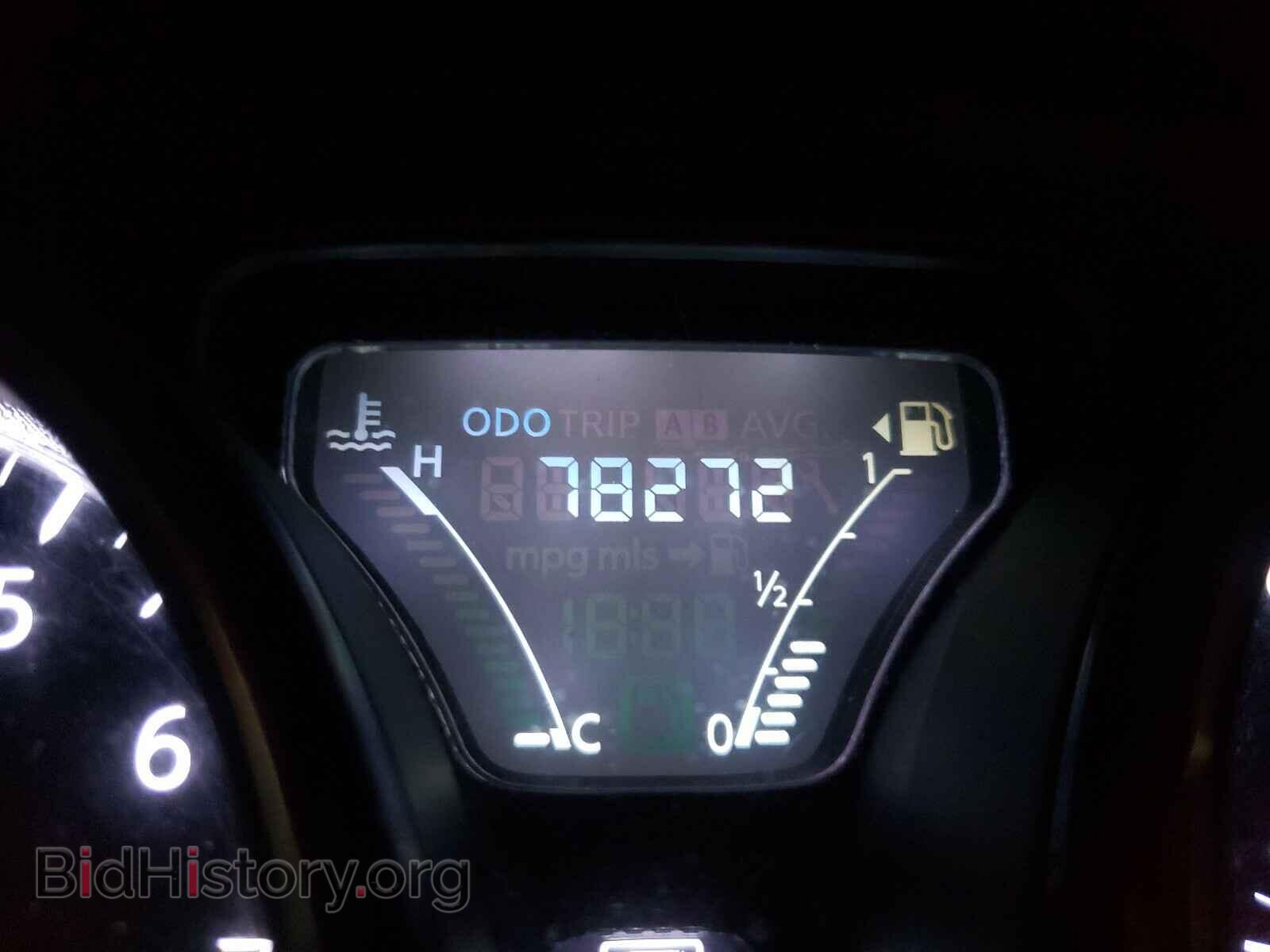 2017 NISSAN VERSA - VIN: 3N1CN7AP3HL828693 - Photo 8