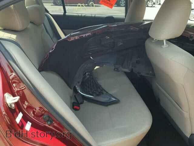 2013 HONDA CIVIC - VIN: 2HGFB2F57DH528043 - Photo 6