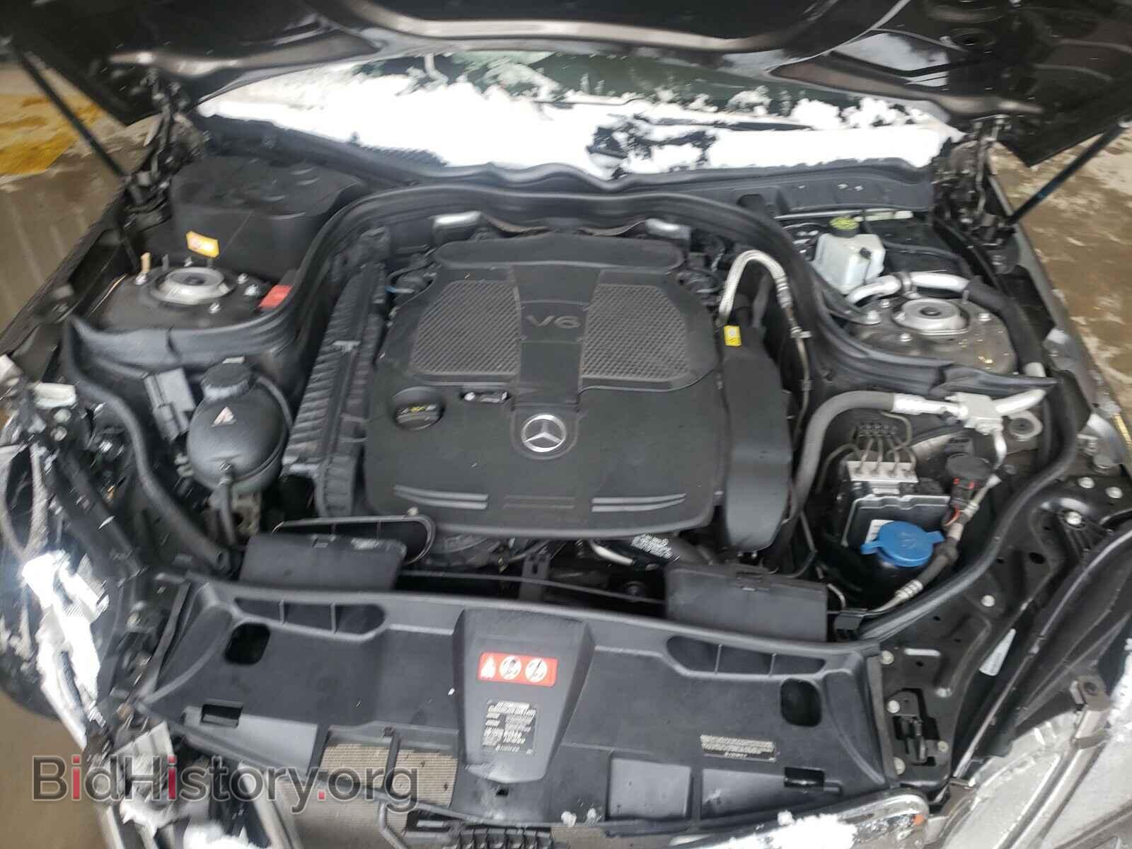 2013 MERCEDES-BENZ E CLASS - VIN: WDDHF8JBXDA730388 - Photo 7