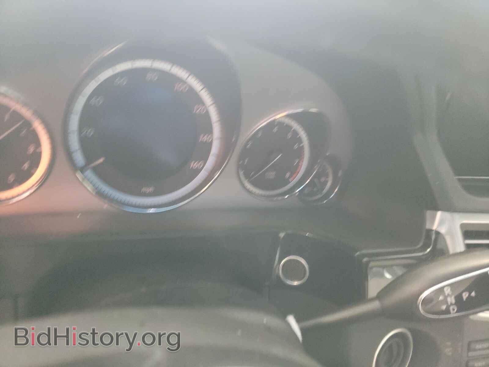 2013 MERCEDES-BENZ E CLASS - VIN: WDDHF8JBXDA730388 - Photo 8