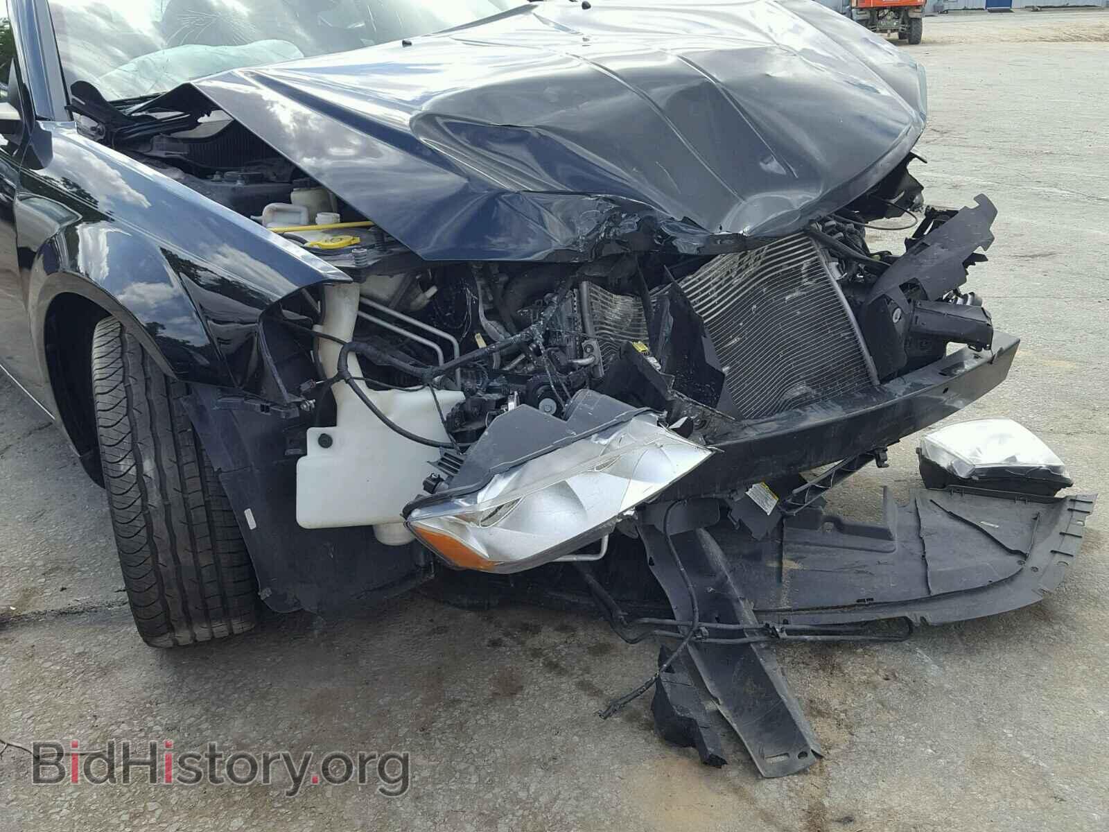 2014 DODGE AVENGER - VIN: 1C3CDZAB0EN129571 - Фото 9