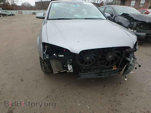 2007 AUDI A4 - VIN: WAUDF78E57A038981 - Photo 10