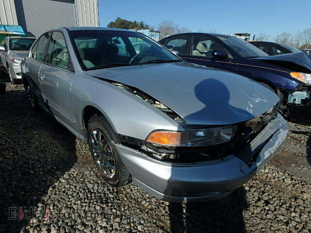 Photo 4A3AA46G5YE087368 - MITSUBISHI GALANT 2000