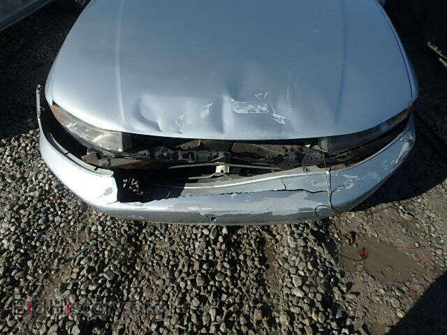 2000 MITSUBISHI GALANT - VIN: 4A3AA46G5YE087368 - Фото 9