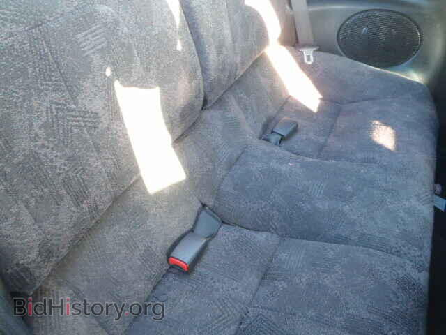 2002 MITSUBISHI ECLIPSE - VIN: 4A3AC44G82E051324 - Фото 6