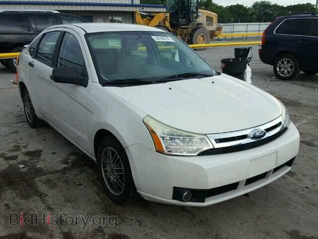 Фотография 1FAHP3FN8AW147481 - FORD FOCUS 2010