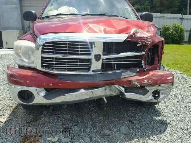 2007 DODGE RAM 1500 - VIN: 1D7HA18287S170784 - Фото 9
