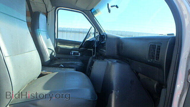 1994 FORD ECONOLINE - VIN: 1FTHE24YXRHB39454 - Фото 5