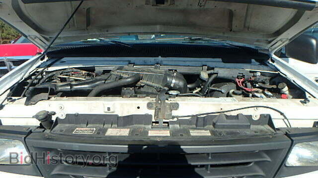1994 FORD ECONOLINE - VIN: 1FTHE24YXRHB39454 - Фото 7