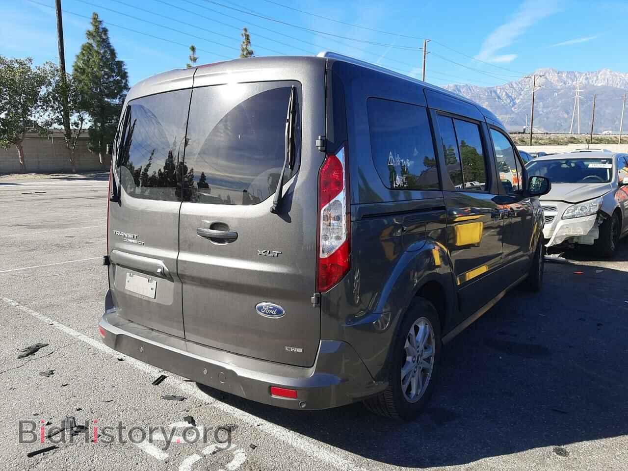 2019 FORD TRANSIT CO - VIN: NM0GS9F2XK1426343 - Фото 4