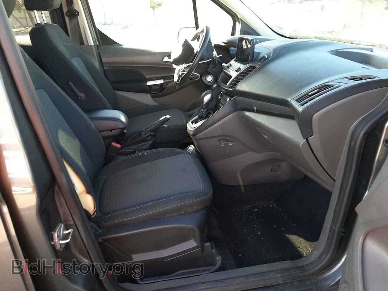 2019 FORD TRANSIT CO - VIN: NM0GS9F2XK1426343 - Фото 5