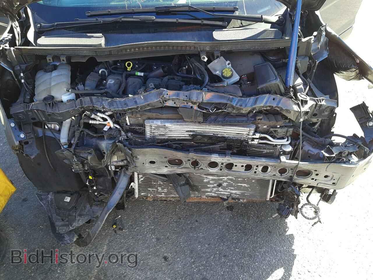 2019 FORD TRANSIT CO - VIN: NM0GS9F2XK1426343 - Фото 7