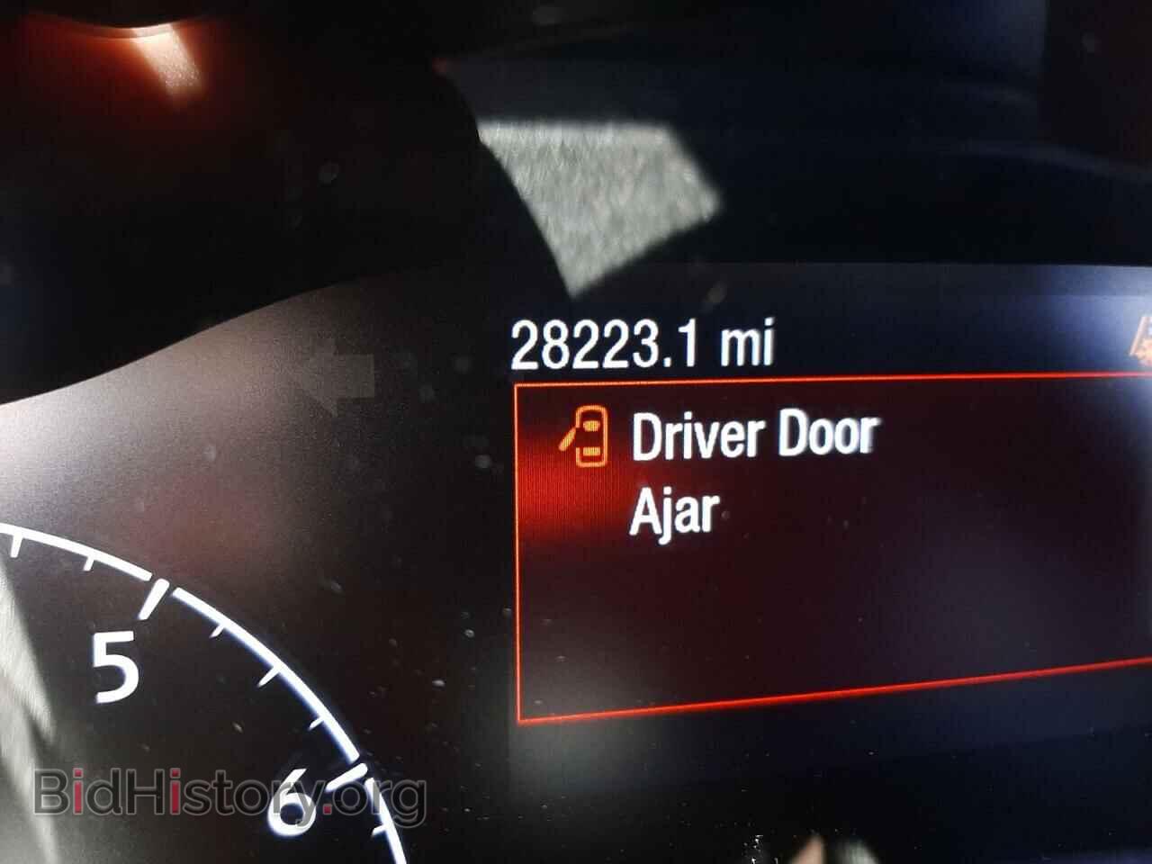 2019 FORD TRANSIT CO - VIN: NM0GS9F2XK1426343 - Фото 8