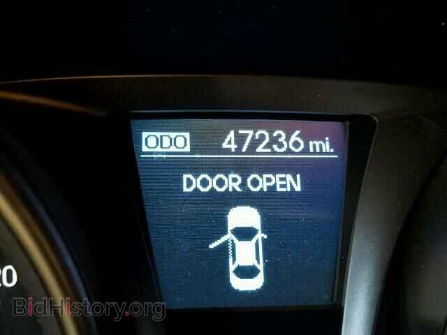 2013 HYUNDAI GENESIS - VIN: KMHHT6KD7DU102225 - Фото 8