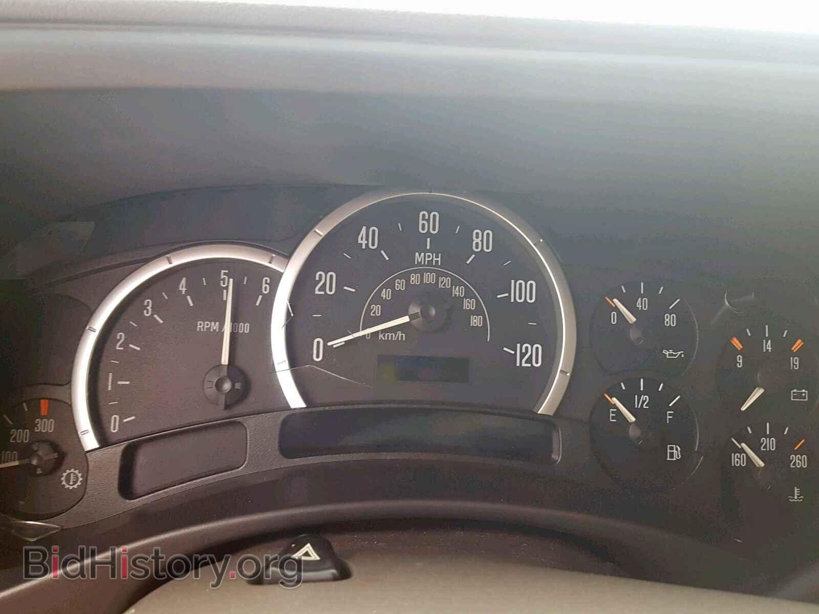 2004 CADILLAC ESCALADE E - VIN: 3GYFK66N84G111191 - Фото 8