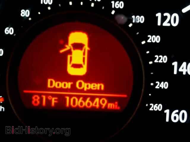 2012 KIA OPTIMA - VIN: 5XXGN4A71CG036494 - Фото 8