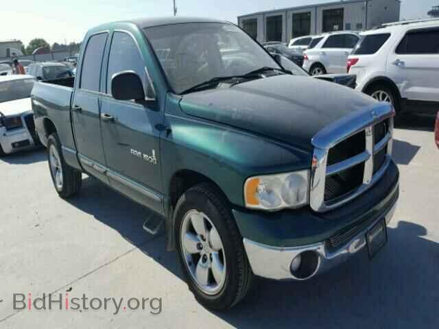 Photo 1D7HA18N33J608282 - DODGE RAM 1500 2003