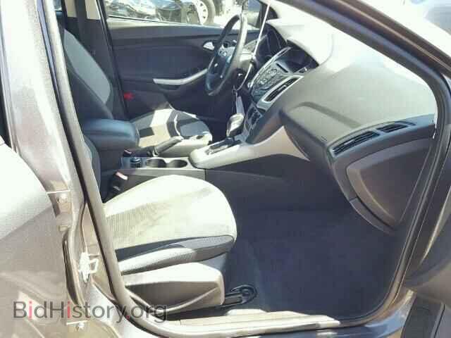 2012 FORD FOCUS - VIN: 1FAHP3K22CL466388 - Фото 5
