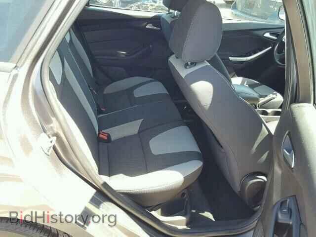 2012 FORD FOCUS - VIN: 1FAHP3K22CL466388 - Фото 6