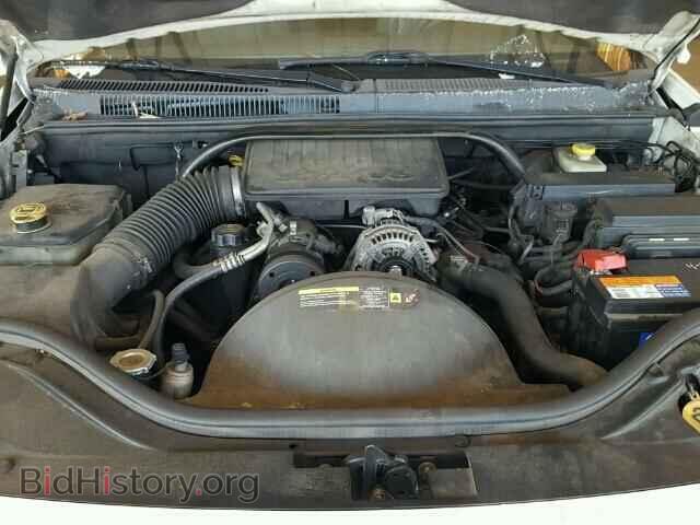 2007 JEEP CHEROKEE - VIN: 1J8GS48K07C515362 - Фото 7
