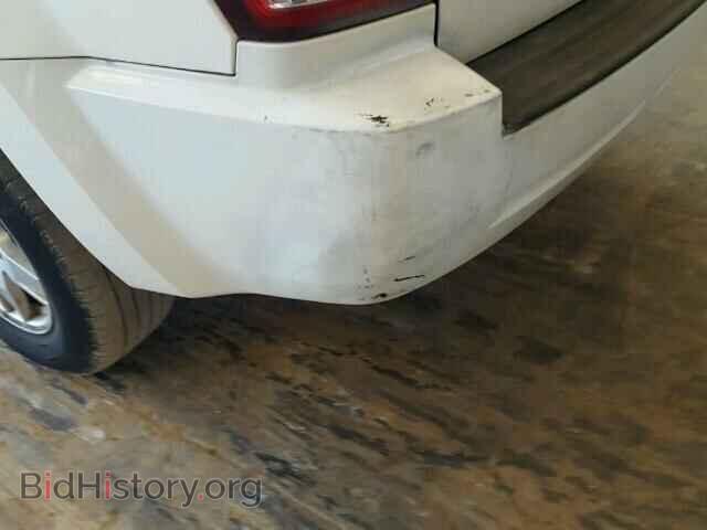 2007 JEEP CHEROKEE - VIN: 1J8GS48K07C515362 - Фото 9