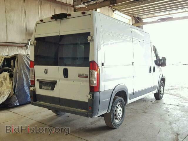 2015 RAM PROMASTER - VIN: 3C6TRVCG6FE514984 - Фото 4