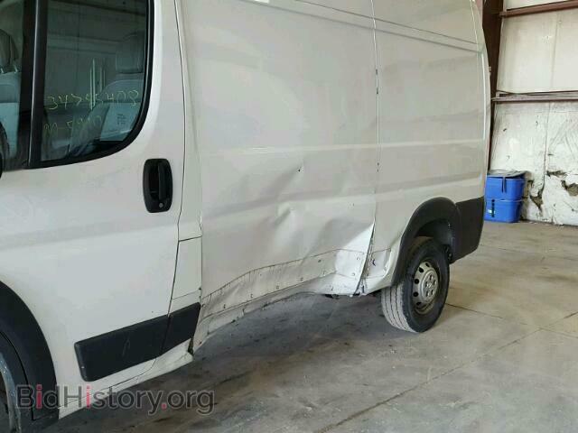2015 RAM PROMASTER - VIN: 3C6TRVCG6FE514984 - Фото 9
