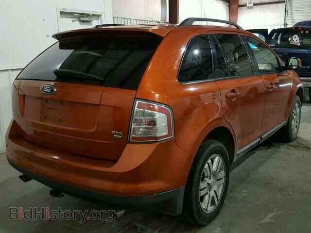 2007 FORD EDGE - VIN: 2FMDK48C87BB04807 - Photo 4