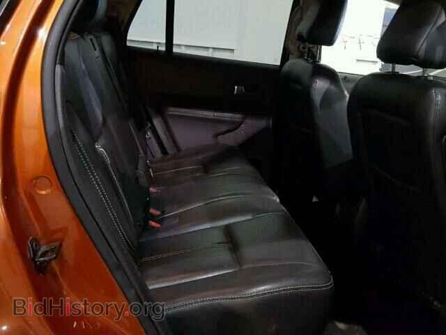 2007 FORD EDGE - VIN: 2FMDK48C87BB04807 - Photo 6