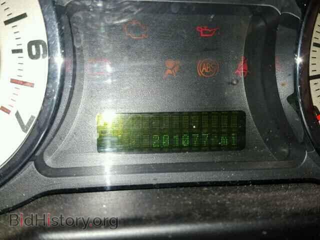2007 FORD EDGE - VIN: 2FMDK48C87BB04807 - Photo 8