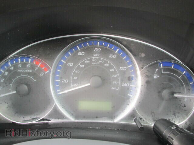 2013 SUBARU FORESTER - VIN: JF2SHADC0DH427148 - Фото 8